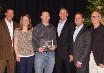 Horizon Dealer Award