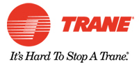 trane logo